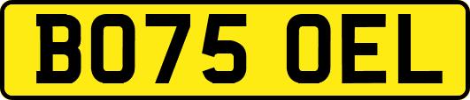 BO75OEL