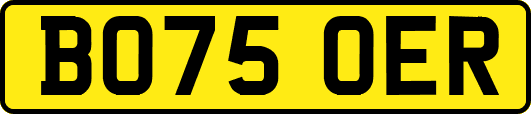 BO75OER