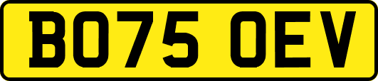 BO75OEV