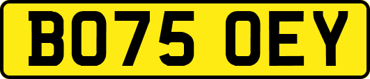 BO75OEY