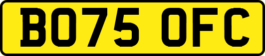 BO75OFC