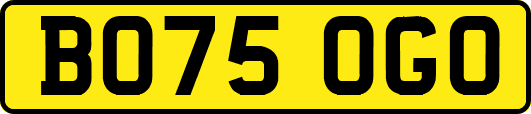 BO75OGO