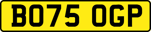 BO75OGP