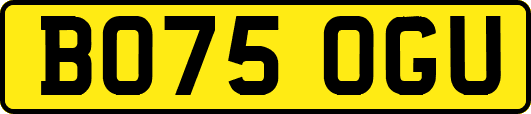 BO75OGU