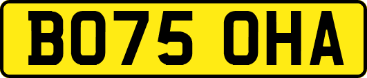 BO75OHA