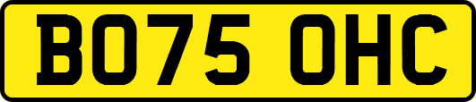 BO75OHC
