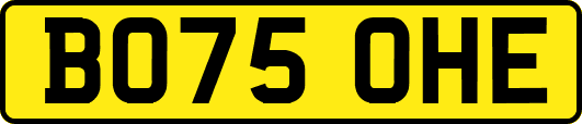 BO75OHE