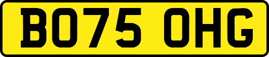 BO75OHG