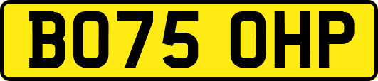BO75OHP