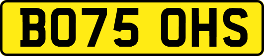 BO75OHS