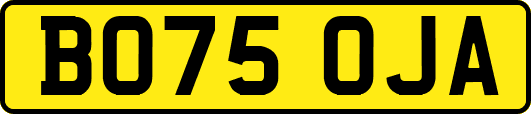 BO75OJA