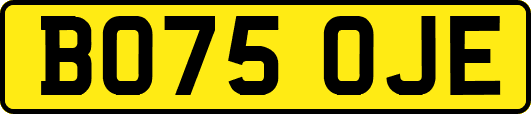 BO75OJE