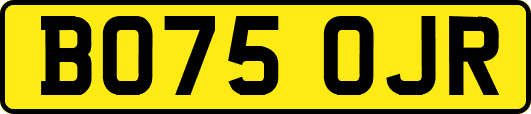 BO75OJR