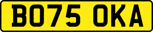 BO75OKA