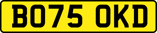 BO75OKD