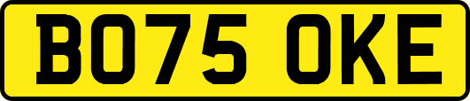 BO75OKE