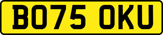BO75OKU