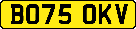 BO75OKV