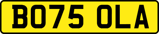 BO75OLA