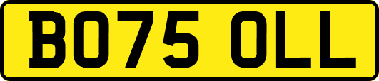 BO75OLL