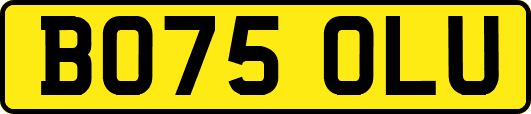 BO75OLU