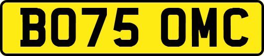 BO75OMC
