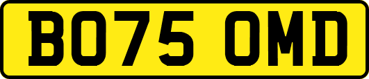 BO75OMD