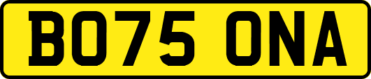 BO75ONA
