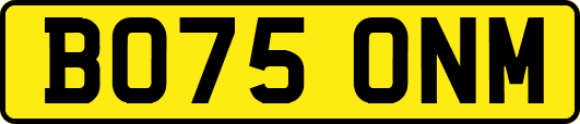 BO75ONM