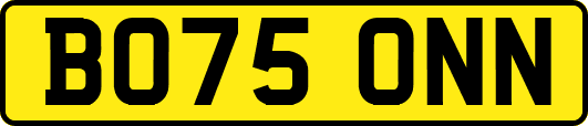 BO75ONN