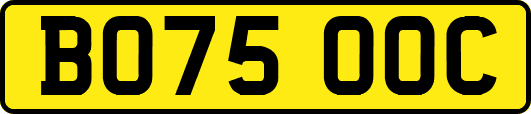 BO75OOC