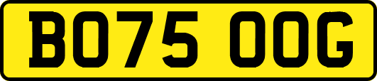 BO75OOG