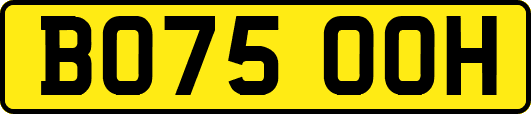BO75OOH
