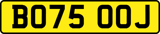 BO75OOJ