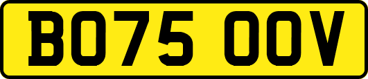 BO75OOV