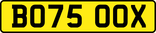 BO75OOX