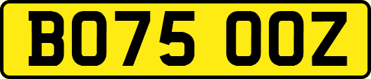 BO75OOZ