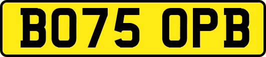 BO75OPB