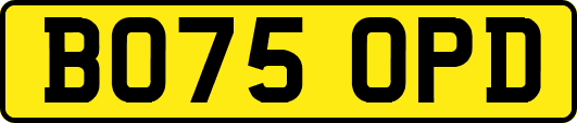 BO75OPD