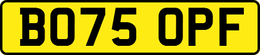 BO75OPF
