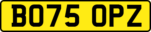 BO75OPZ