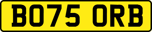 BO75ORB