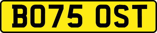 BO75OST