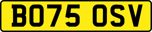 BO75OSV