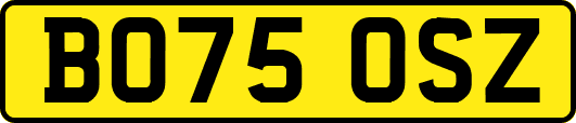 BO75OSZ
