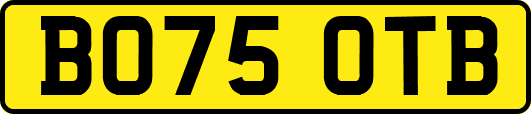 BO75OTB