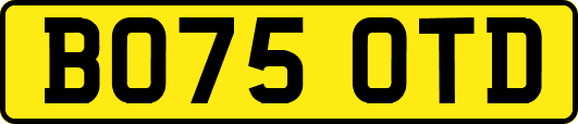 BO75OTD