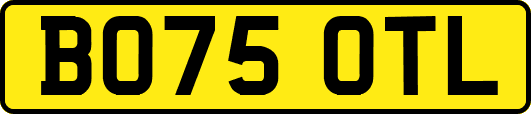 BO75OTL