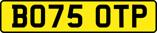 BO75OTP