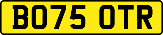 BO75OTR